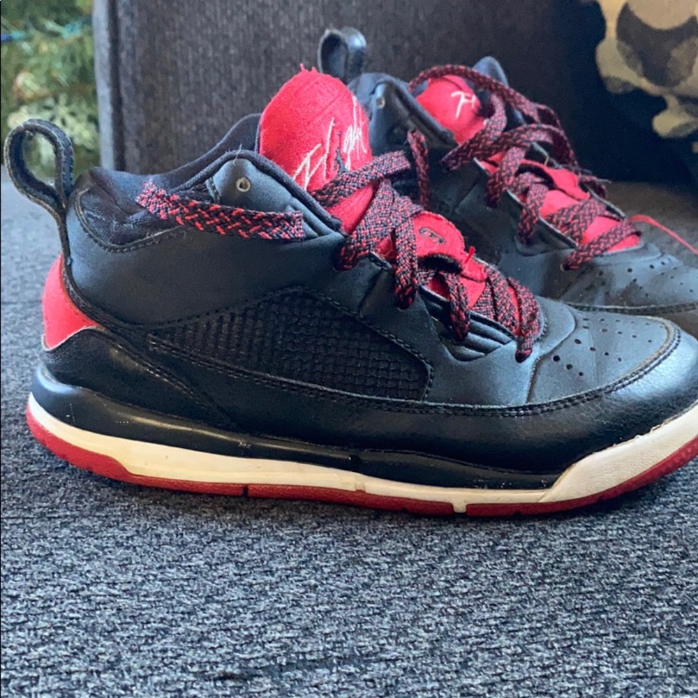 Jordan Flights